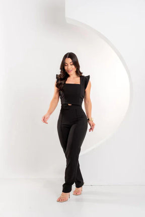 Conjunto Bella Milano