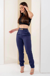 Calça Jogger Melissa