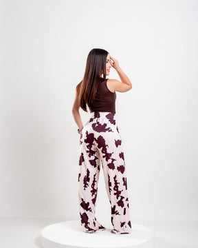 Calça Helena Duarte