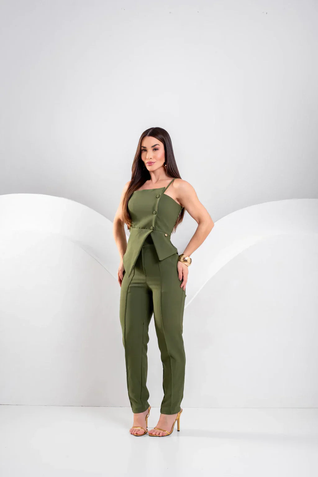 Conjunto Elara Elegance